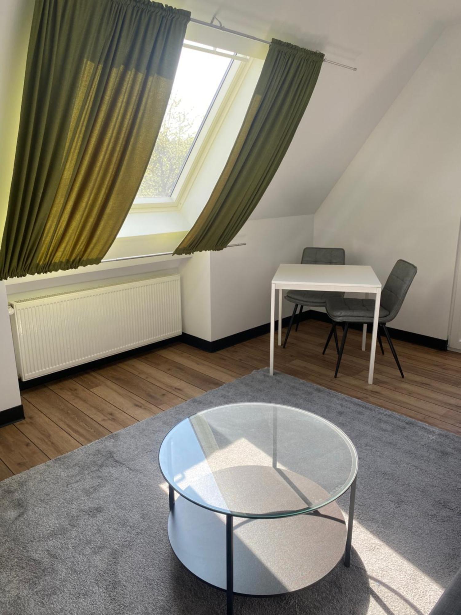 Ferienhof Kroeger 比勒费尔德 外观 照片